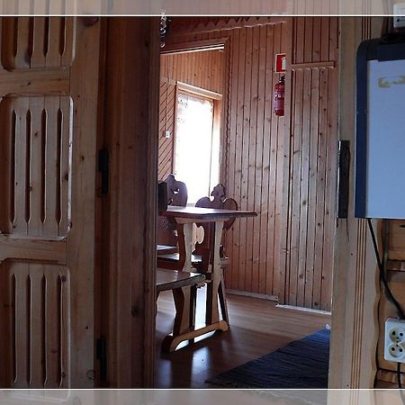 Domek I Willa Austryjok Poronin Eksteriør bilde